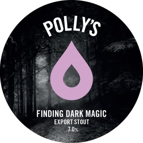 Finding Dark Magic