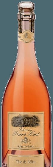 Saint-Drézéry Tête de Bélier Rosé