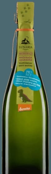 Ancestrale Malvasia Spumante Biodinamico Brut Nature Pet Nat