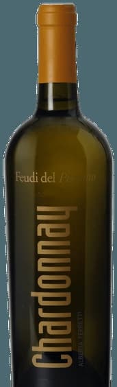 Alberta Ferretti Chardonnay