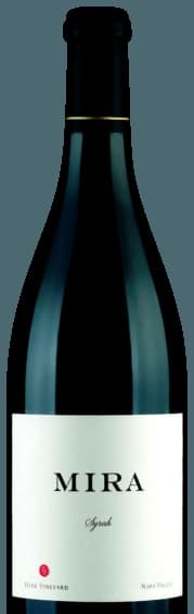 Hyde Vineyard Syrah