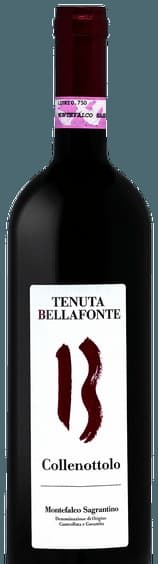 Collenottolo Montefalco Sagrantino