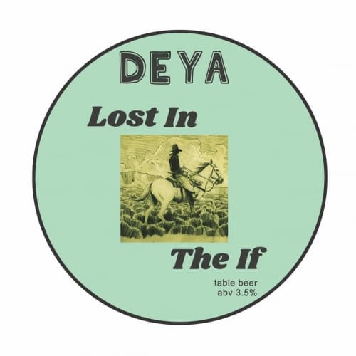 Lost In the If