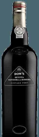 Quinta Senhora da Ribeira Vintage Port
