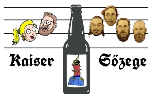 Kaiser Sözege