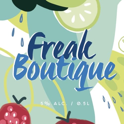 Freak Boutique (2024 Batch)