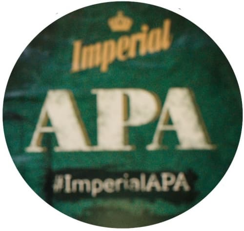 Imperial APA