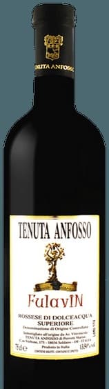 Fulavin Rossese di Dolceacqua Superiore
