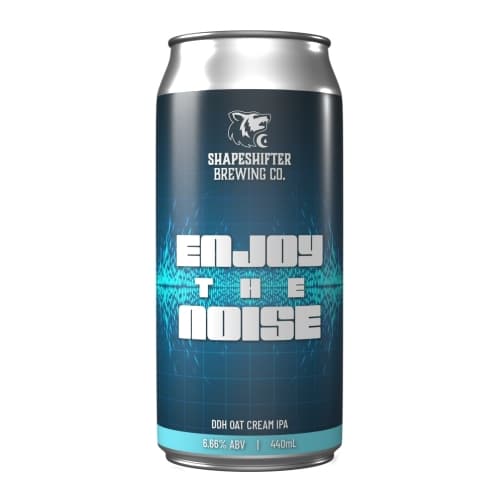 Enjoy the Noise