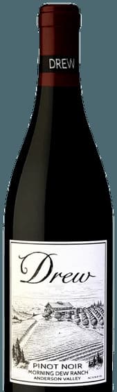 Morning Dew Ranch Pinot Noir