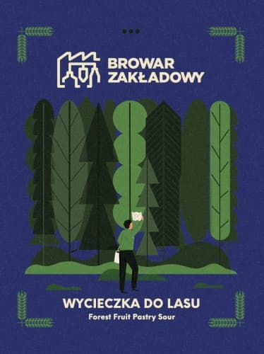 Wycieczka Do Lasu