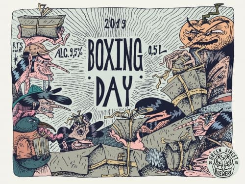 Boxing Day