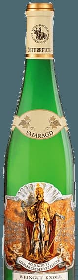 Ried Schütt Loibner Grüner Veltliner Smaragd