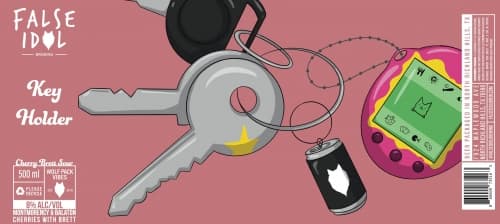 Key Holder