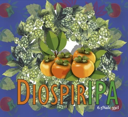 DiospirIPA