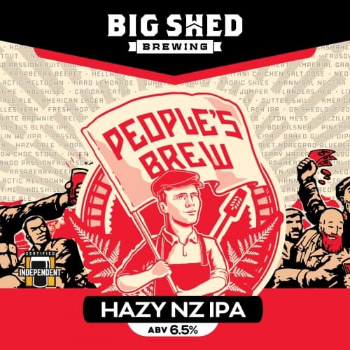 People's Brew