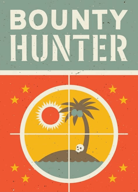 Bounty Hunter
