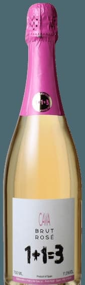 Cava Brut Rosé