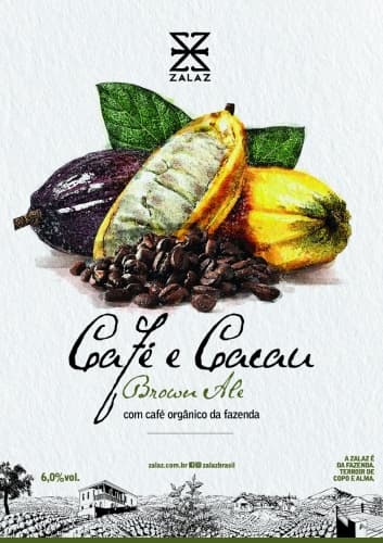 Café e Cacau