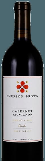 III Michaels Estate Cabernet Sauvignon