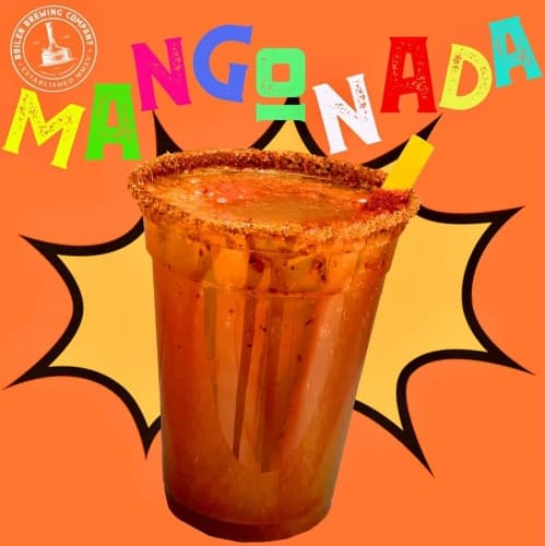 Mangonada