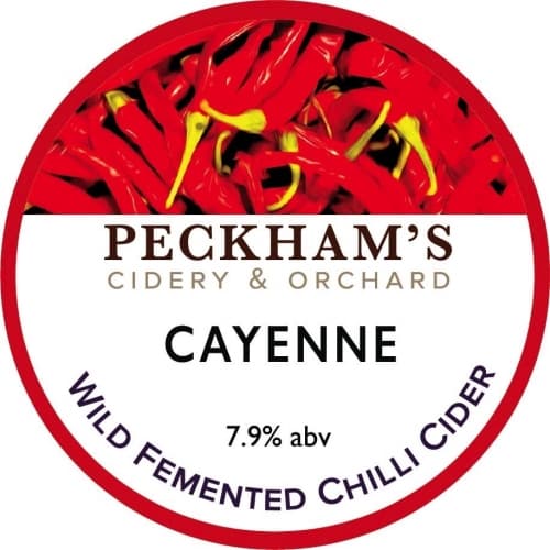 Cayenne