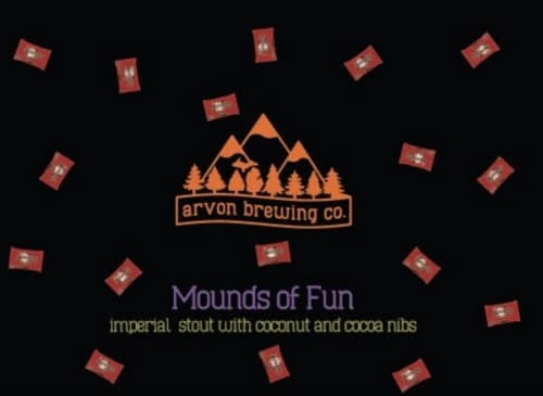 Mounds of Fun