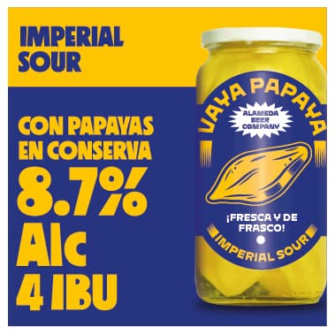 Vaya Papaya