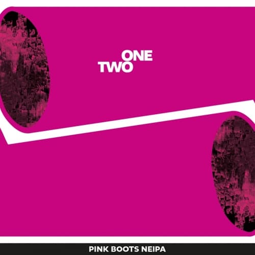 Pink Boots NEIPA