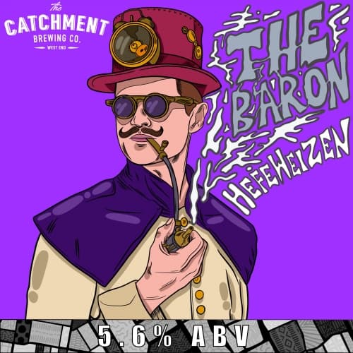 The Baron