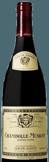 Chambolle-Musigny