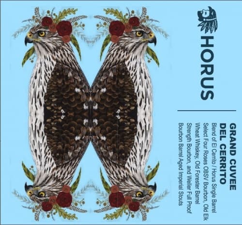 Grand Cuvee Del Cerrito