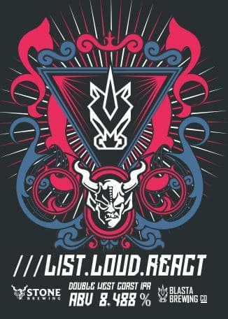 ///LIST.LOUD.REACT