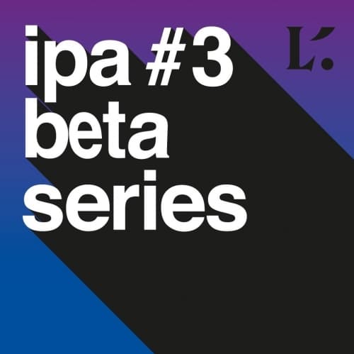 IPA #3 - Beta Series