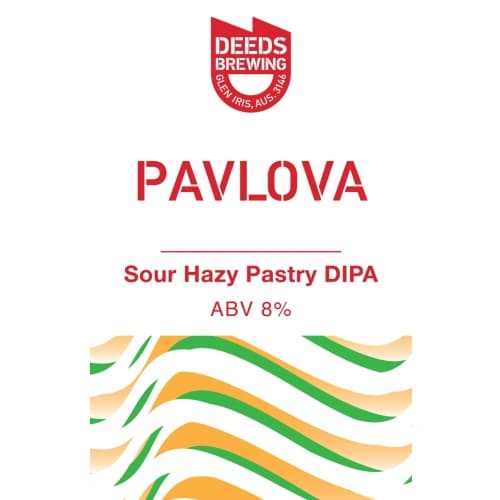 Pavlova