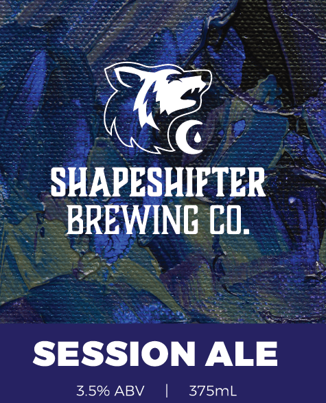 Session Ale