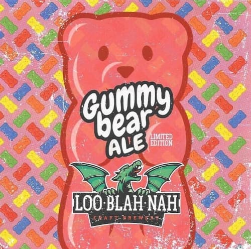 Gummy Bear Ale