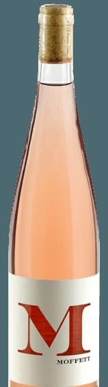 Rosé Of Pinot Noir