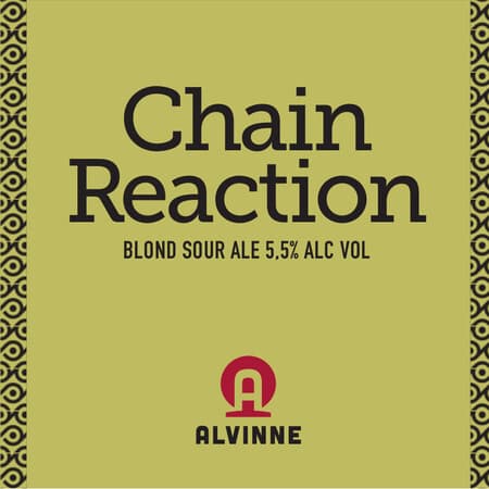 Chain Reaction