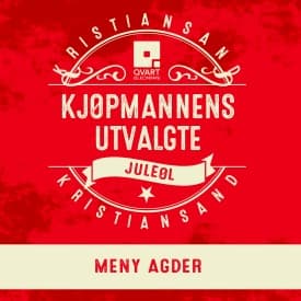 Kjøpmannens Utvalgte Juleøl