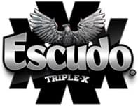 Escudo Triple X
