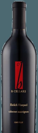 Ehrlich Vineyard Cabernet Sauvignon