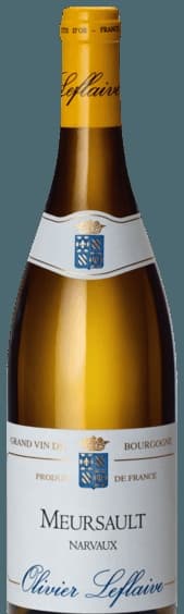 Meursault Narvaux