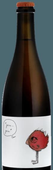 Piu Piu Pet Nat Rosé