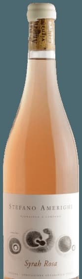 Syrah Rosa