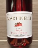 Rosé of Pinot Noir