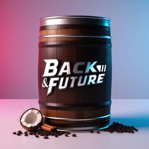 Back & Future BBA Stout (Borefts 24 Ed.)