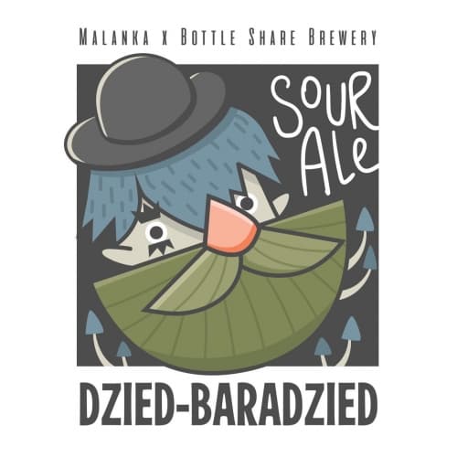 Dzied-Baradzied