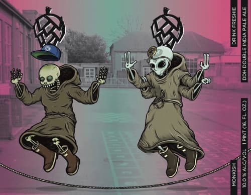 Playground Maneuvers