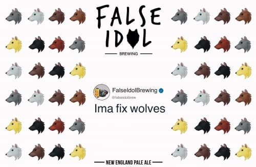 Ima Fix Wolves